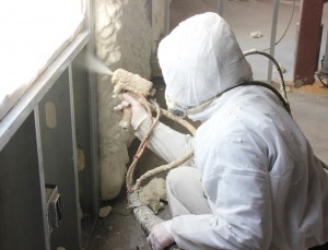Thermal Insulation Contractors